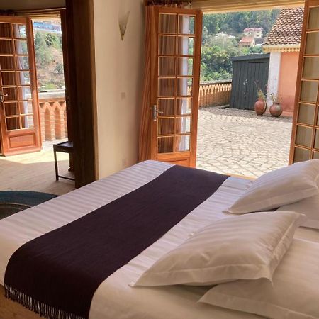 Tsara Guest House Fianarantsoa Ngoại thất bức ảnh