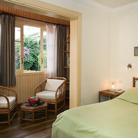 Tsara Guest House Fianarantsoa Ngoại thất bức ảnh