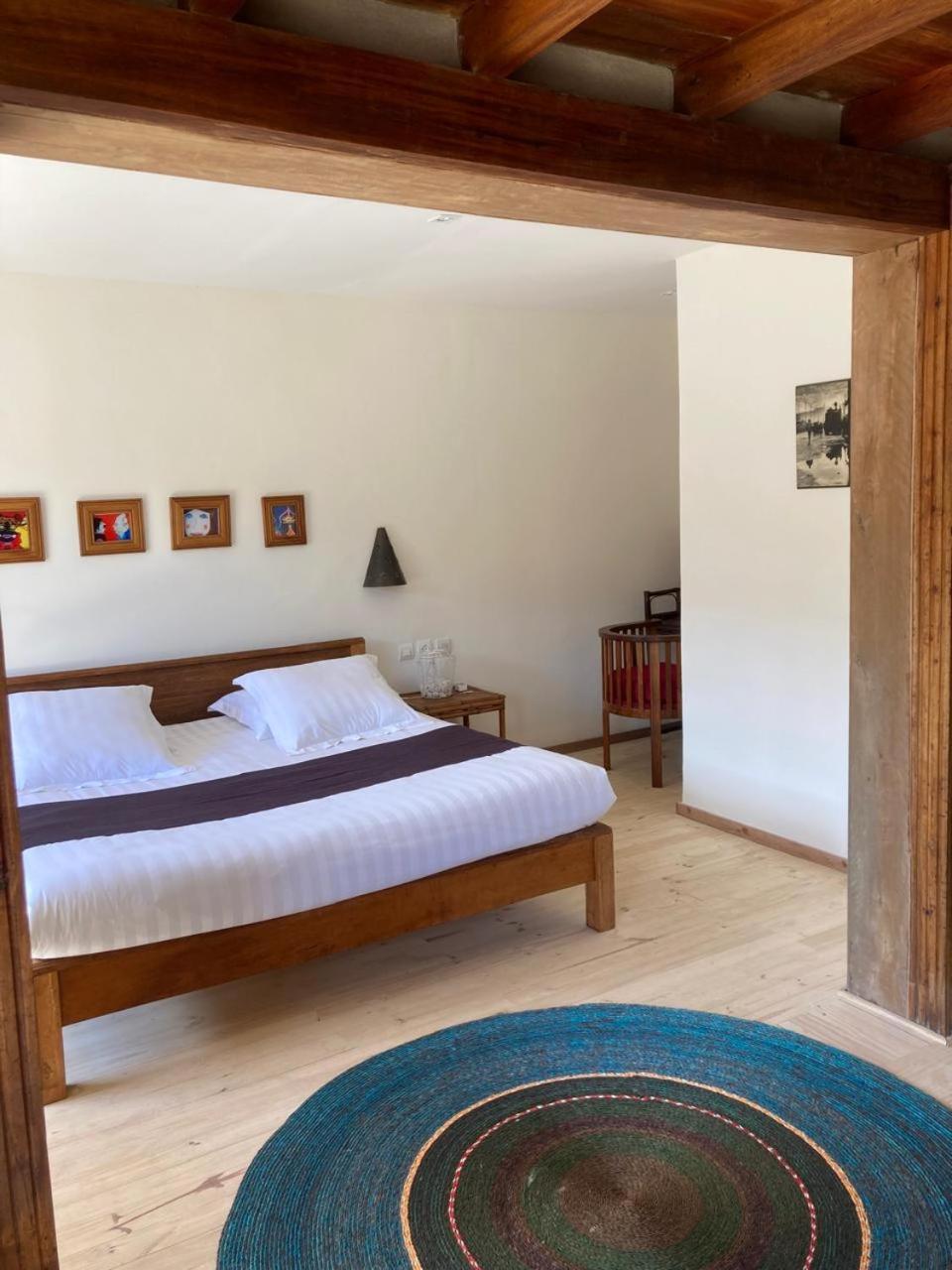 Tsara Guest House Fianarantsoa Ngoại thất bức ảnh