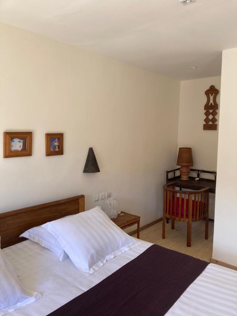 Tsara Guest House Fianarantsoa Ngoại thất bức ảnh