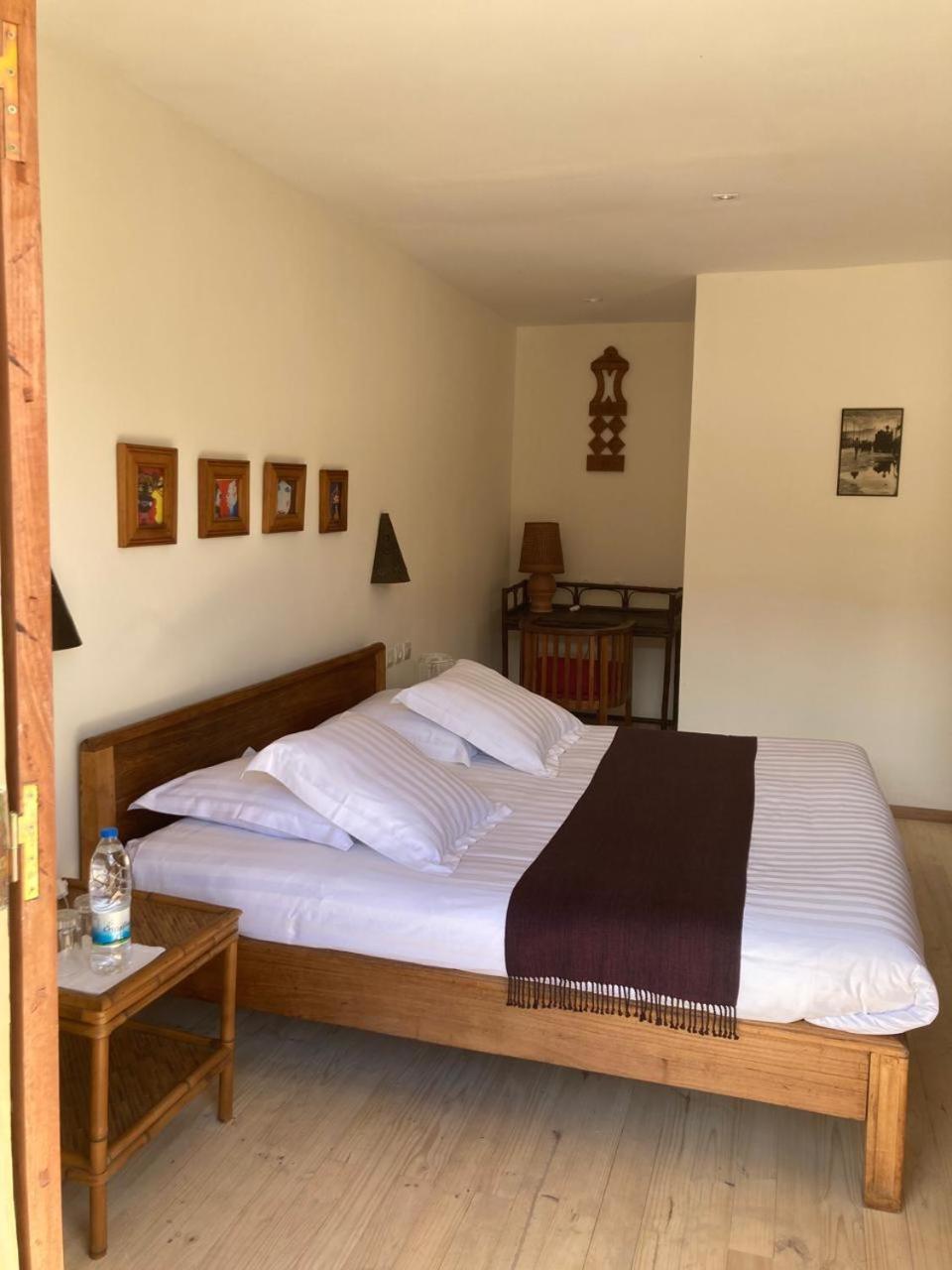 Tsara Guest House Fianarantsoa Ngoại thất bức ảnh