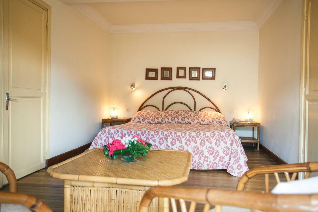 Tsara Guest House Fianarantsoa Ngoại thất bức ảnh