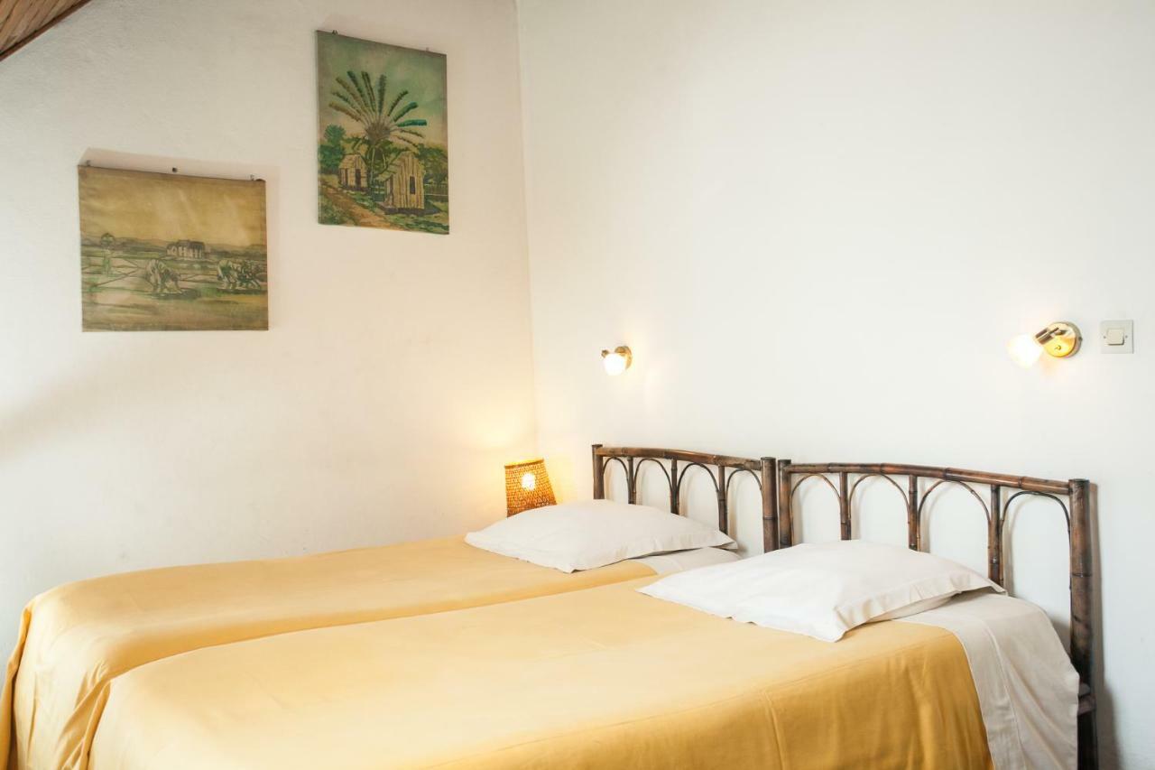 Tsara Guest House Fianarantsoa Ngoại thất bức ảnh