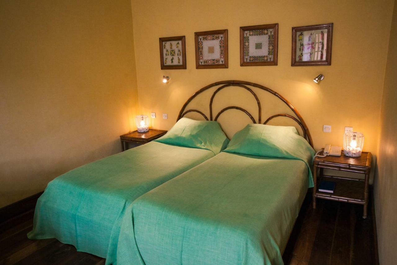 Tsara Guest House Fianarantsoa Ngoại thất bức ảnh