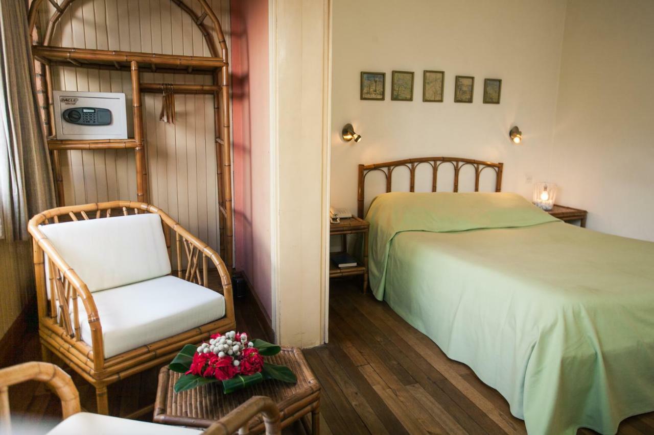 Tsara Guest House Fianarantsoa Ngoại thất bức ảnh