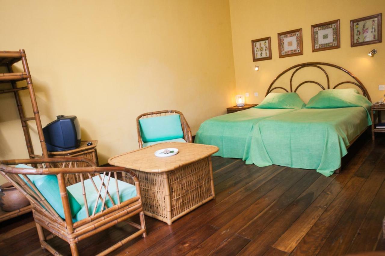 Tsara Guest House Fianarantsoa Ngoại thất bức ảnh