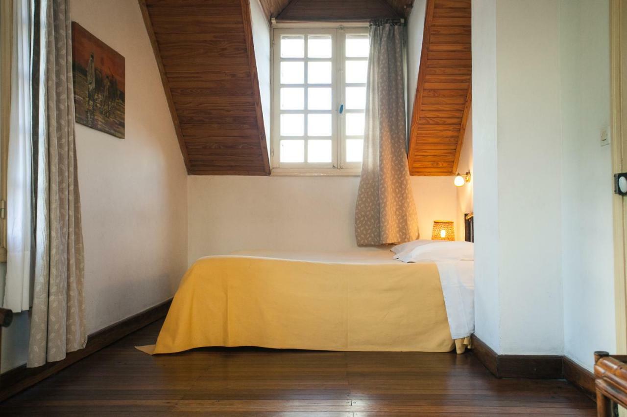 Tsara Guest House Fianarantsoa Ngoại thất bức ảnh