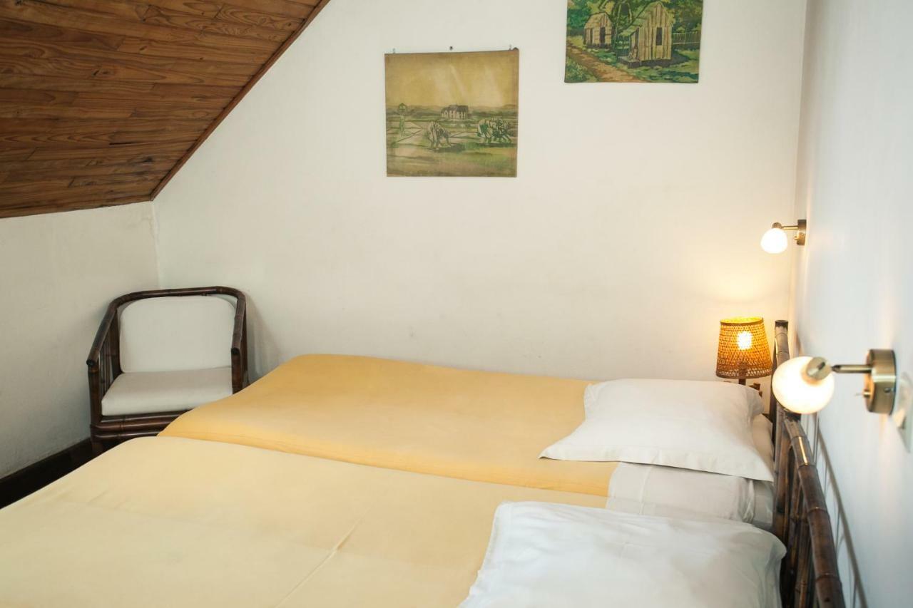 Tsara Guest House Fianarantsoa Ngoại thất bức ảnh