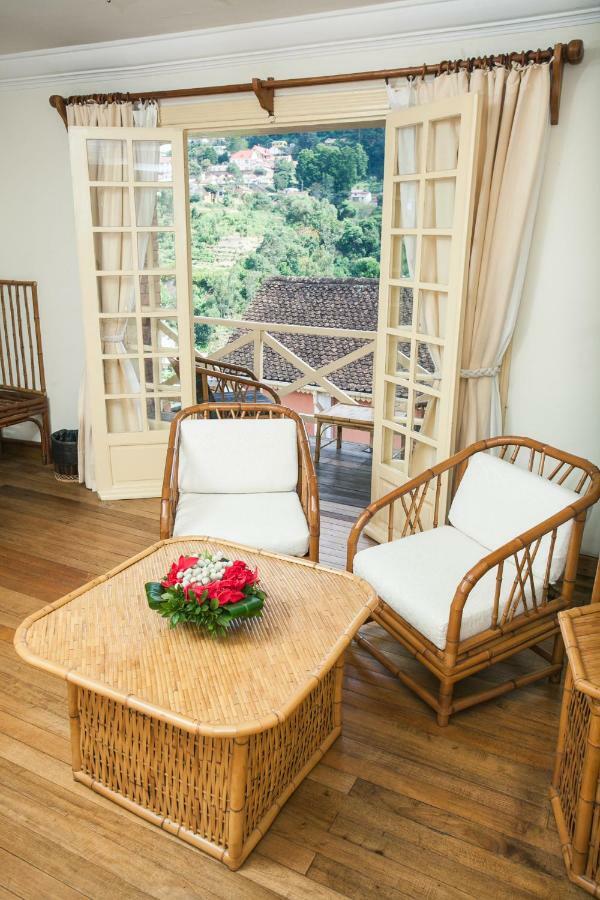 Tsara Guest House Fianarantsoa Ngoại thất bức ảnh